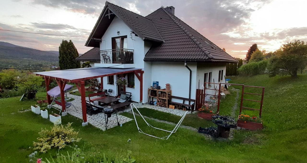 Noclegi W Ksiegarni Bielsko-Biała Esterno foto