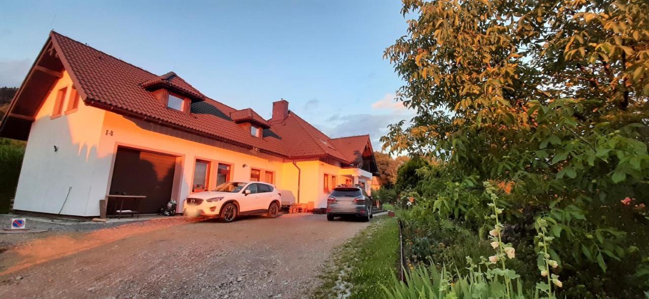 Noclegi W Ksiegarni Bielsko-Biała Esterno foto