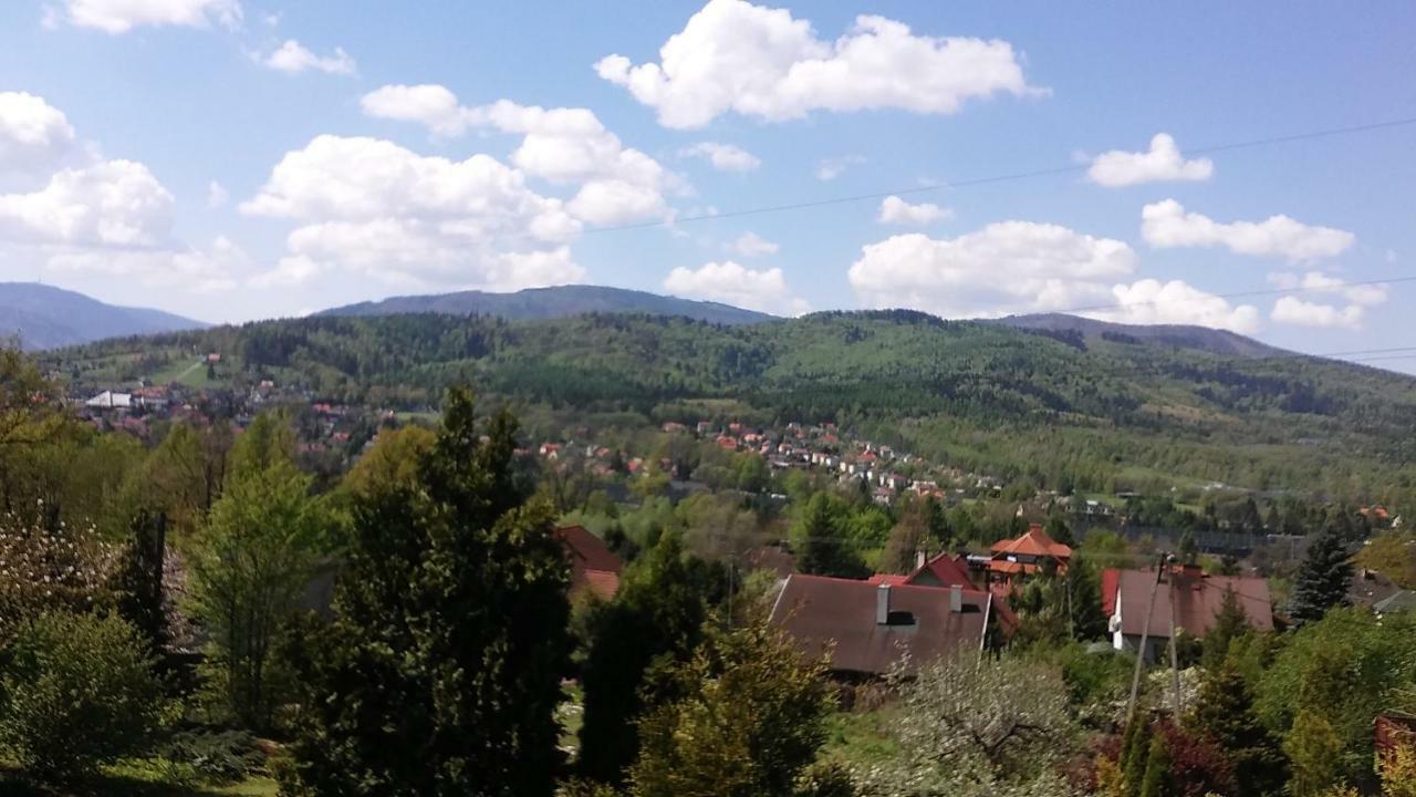 Noclegi W Ksiegarni Bielsko-Biała Esterno foto